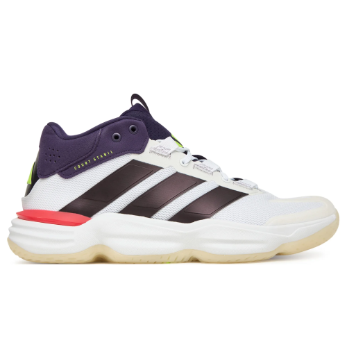 Кроссовки Adidas Court Stabil JH5163 для зала волейбола