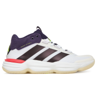 Кроссовки Adidas Court Stabil JH5163 для зала волейбола