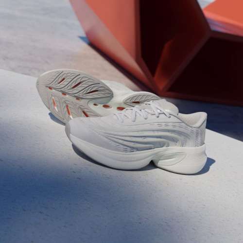Adidas CLIMACOOL SPW HQ4985 мужские белые кроссовки