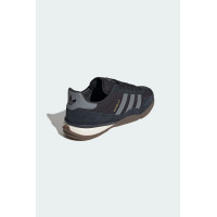 Adidas Gazelle Sala JQ0886 черные мужские кеды 