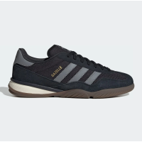 Adidas Gazelle Sala JQ0886 черные мужские кеды 