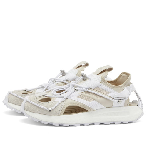 Craig Green x adidas Retropy Sandals мужские белые сандали