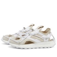 Craig Green x adidas Retropy Sandals мужские белые сандали
