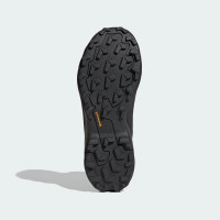 Adidas Terrex Skychaser AX5 Mid GORE-TEX CLIMAWARM+ черные мужские ботинки