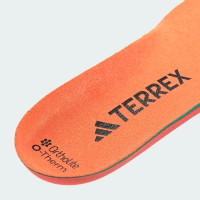 Adidas Terrex Skychaser AX5 Mid GORE-TEX CLIMAWARM+ черные мужские ботинки