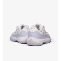 Jordan 11 Retro Low AH7860-101 кроссовки оригинал