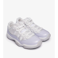 Jordan 11 Retro Low AH7860-101 кроссовки оригинал