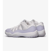 Jordan 11 Retro Low AH7860-101 кроссовки оригинал
