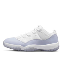 Jordan 11 Retro Low AH7860-101 кроссовки оригинал