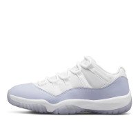 Jordan 11 Retro Low AH7860-101 кроссовки оригинал