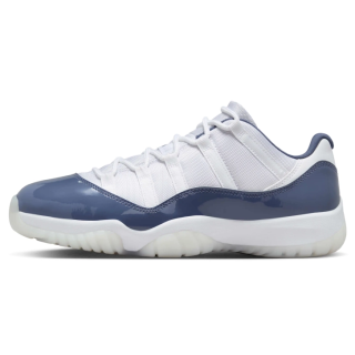 Jordan 11 Retro Low FV5104-104 кроссовки оригинал