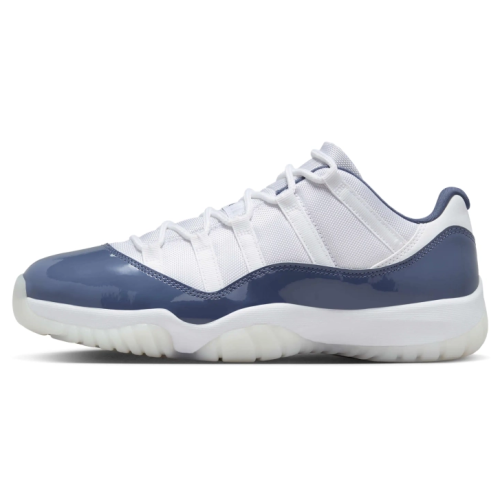 Jordan 11 Retro Low FV5104-104 кроссовки оригинал