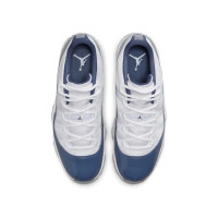 Jordan 11 Retro Low FV5104-104 кроссовки оригинал