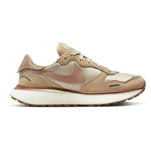 Nike Phoenix Waffle FD2196-102 Кроссовки бежевые