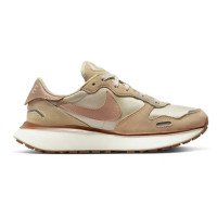 Nike Phoenix Waffle FD2196-102 Кроссовки бежевые