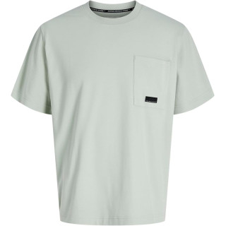 Мужская футболка Jack&Jones Jcofusion с карманом 