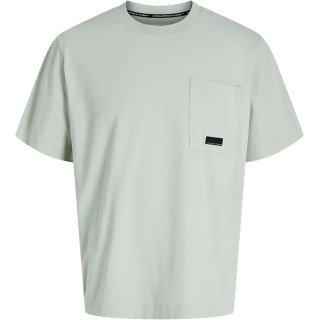 Мужская футболка Jack&Jones Jcofusion с карманом 