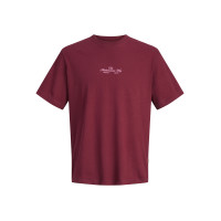 Мужская яркая футболка Jack&Jones JORCASSIS оригинал