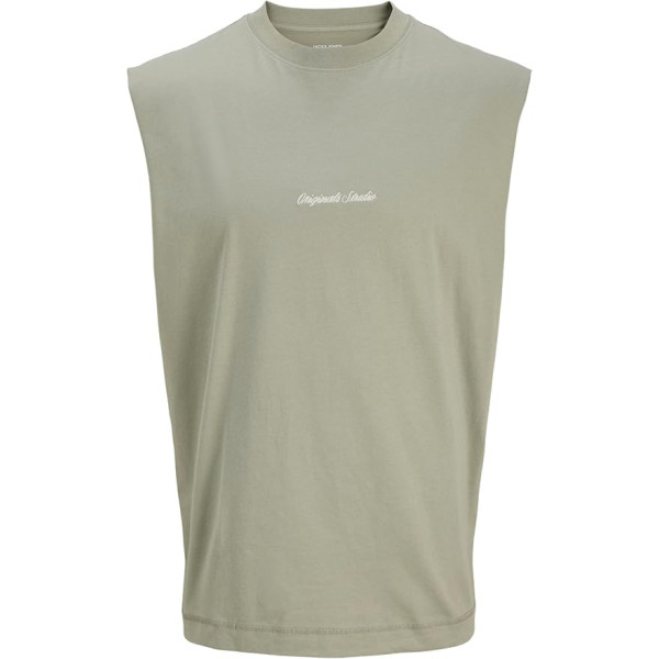Мужская майка Jack&Jones Jornorrebro оригинал