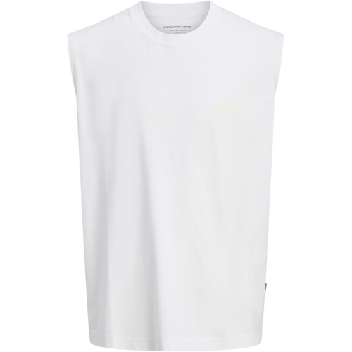Мужская майка Jack&Jones Jcoinfinity оригинал