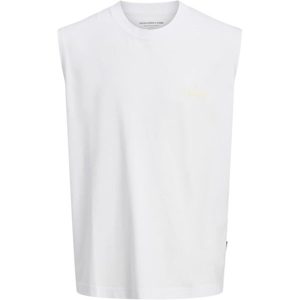 Мужская майка Jack&Jones Jcoinfinity оригинал