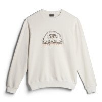 Свитшот Napapijri B-Macas теплый светлый 