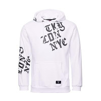 SUPERDRY Mono Urban hoodie белый 