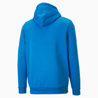 Puma BMW M Motorsport Hoodie голубой 