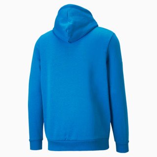 Puma BMW M Motorsport Hoodie голубой 