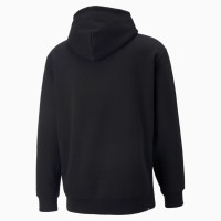 Puma Brand Love черное худи 