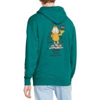 PUMA x Garfield худи яркое