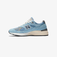 New Balance 991 Made in England U991BV2 кроссовки оригинал 