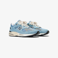 New Balance 991 Made in England U991BV2 кроссовки оригинал 