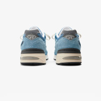 New Balance 991 Made in England U991BV2 кроссовки оригинал 