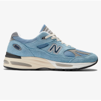 New Balance 991 Made in England U991BV2 кроссовки оригинал 