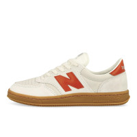 New Balance 500 CT500DA мужские светлые кеды  
