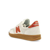 New Balance 500 CT500DA мужские светлые кеды  
