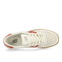 New Balance 500 CT500DA мужские светлые кеды  