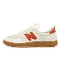 New Balance 500 CT500DA мужские светлые кеды  