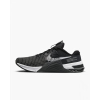 Nike Metcon 8 Black Do9327-001 Кроссовки для кроссфита