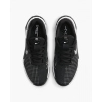 Nike Metcon 8 Black Do9327-001 Кроссовки для кроссфита