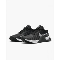 Nike Metcon 8 Black Do9327-001 Кроссовки для кроссфита