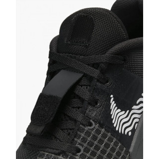 Nike Metcon 8 Black Do9327-001 Кроссовки для кроссфита