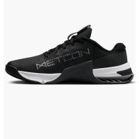 Nike Metcon 8 Black Do9327-001 Кроссовки для кроссфита