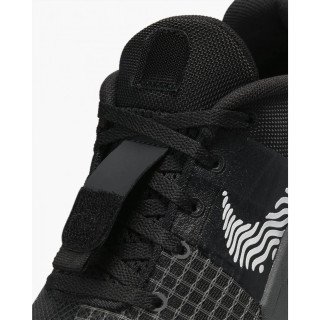 Nike Metcon 8 Black Do9327-001 Кроссовки для кроссфита