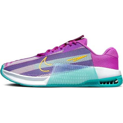 Nike Metcon 9 AMP DZ2539-500 Кроссовки для кроссфита