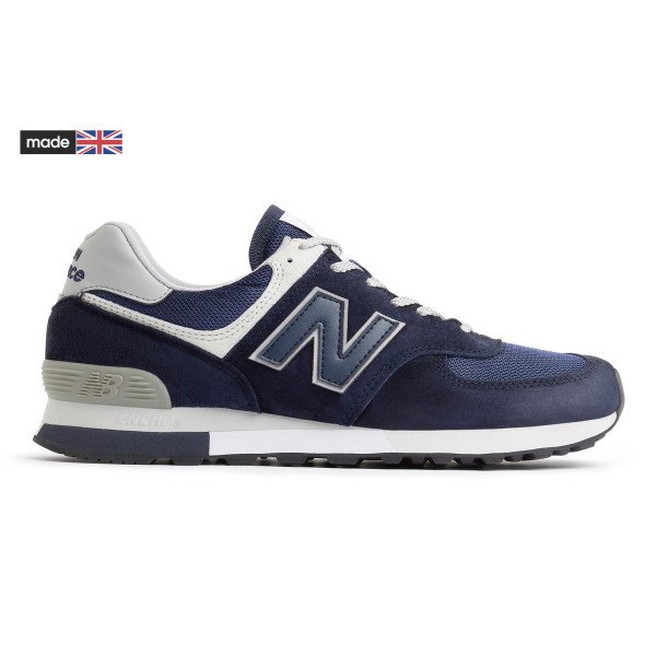 New Balance 576 Made In Uk OU576PNV кроссовки оригинал