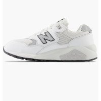 New Balance 580 MT580EC2 белые кроссовки  