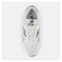 New Balance 580 MT580EC2 белые кроссовки  