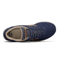 New Balance 574 ML574SOH мужские кроссовки большого размера